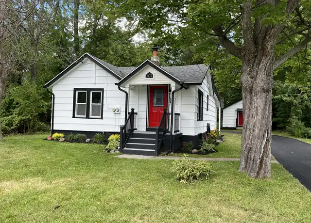 Property at 307 Church St, North Syracuse, NY, 13212, 2 beds, 1 bath, [object Object]