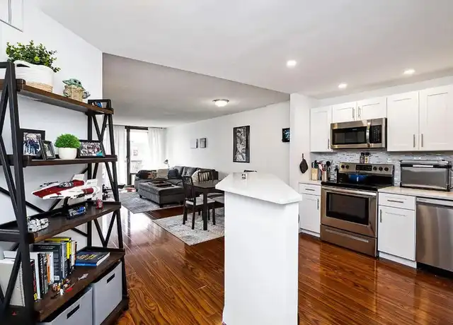 Property at 241 S 6th St Unit 510E, Philadelphia, PA, 19106, 1 bed, 1 bath, [object Object]