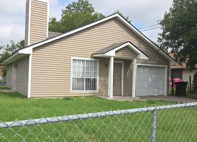 Property at 2203 Purser Dr, Killeen, TX, 76543, 2 beds, 1 bath, [object Object]