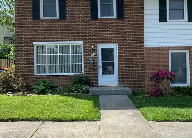 Property at 338 Loudon Rd, Blacksburg, VA, 24060, 3 beds, 1.5 baths, [object Object]