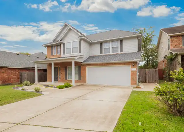 Property at 6903 Telluride Trl, Austin, TX, 78749, 3 beds, 2.5 baths, [object Object]