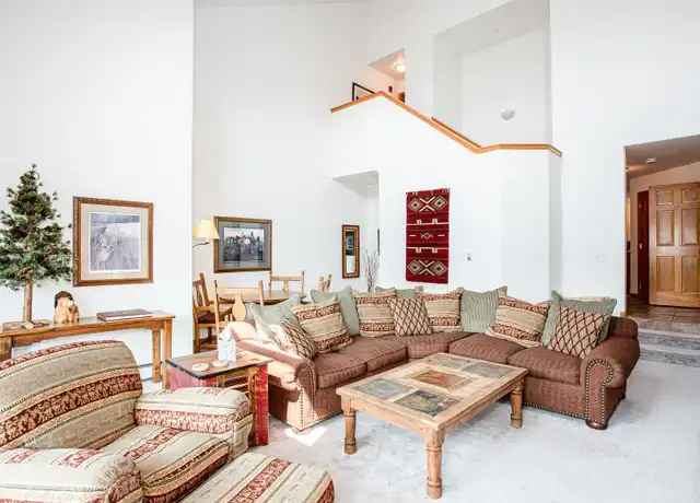 Property at 101 Morningstar Cir Unit C, Frisco, CO, 80443, 3 beds, 3 baths, [object Object]