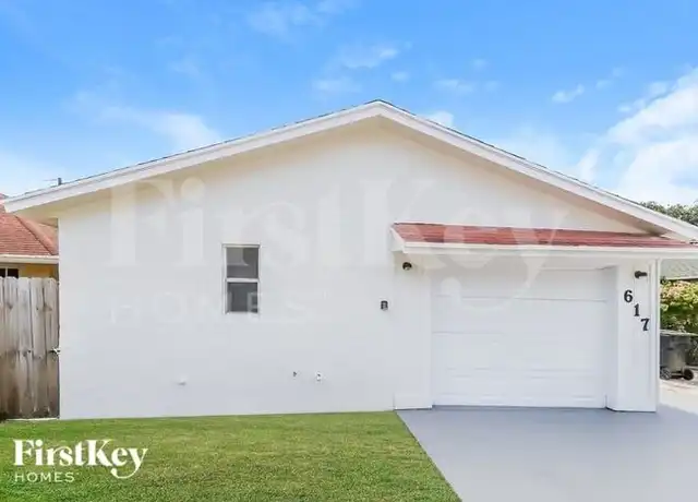 Property at 617 S A St, Lake Worth Beach, FL, 33460, 2 beds, 2 baths, [object Object]