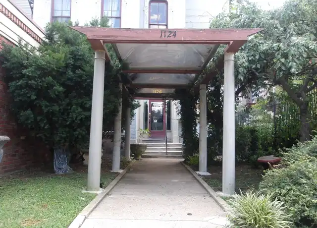 Property at 1124 S 3rd St Unit 23, Louisville, KY, 40203, 1 bed, 1 bath, [object Object]