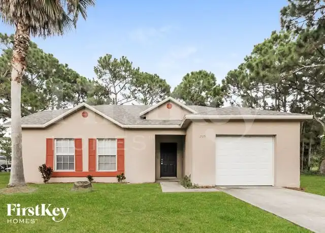 Property at 1205 Schumann Dr, Sebastian, FL, 32958, 4 beds, 2 baths, [object Object]