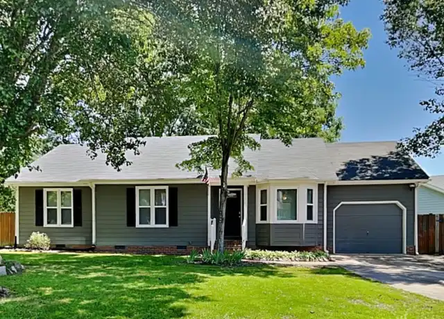 Property at 3336 Castlegate Dr, Raleigh, NC, 27616, 3 beds, 2 baths, [object Object]