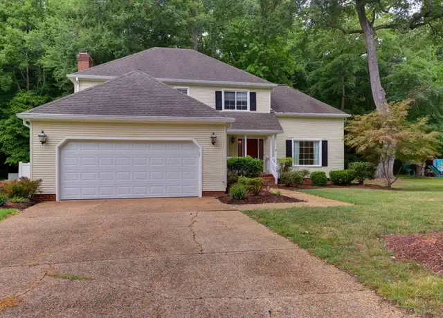 Property at 108 Quantico Loop, Yorktown, VA, 23693, 4 beds, 2.5 baths, [object Object]