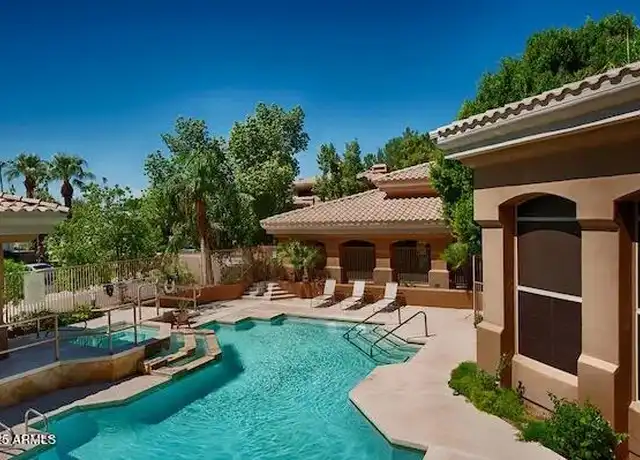 Property at 7333 E Chaparral Rd Unit 1, Scottsdale, AZ, 85250, 1 bed, 1 bath, [object Object]