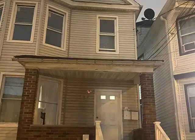 Property at 1014 Flora St Unit 2, Elizabeth, NJ, 07201, 2 beds, 1 bath, [object Object]