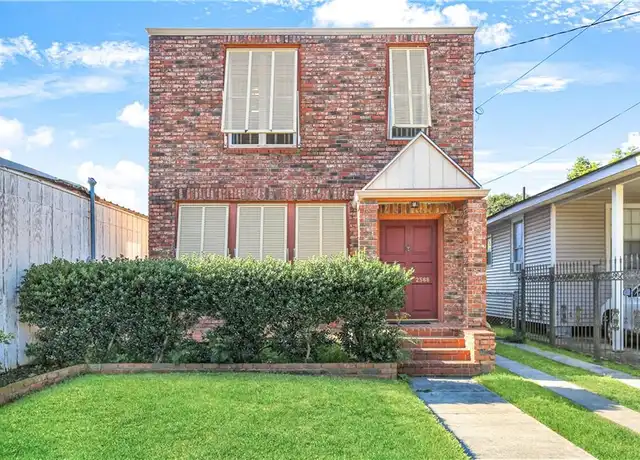 Property at 2568 Gladiolus St, New Orleans, LA, 70122, 2 beds, 1.5 baths, [object Object]