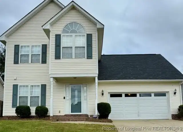 Property at 2613 Gressitt Point Ln, Fayetteville, NC, 28306, 4 beds, 2.5 baths, [object Object]