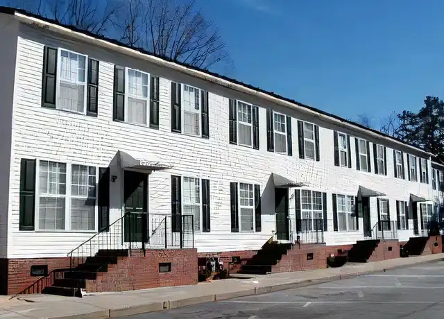 Property at 1003 Lorimer Rd Unit G, Raleigh, NC, 27606, 4 beds, 4 baths, [object Object]