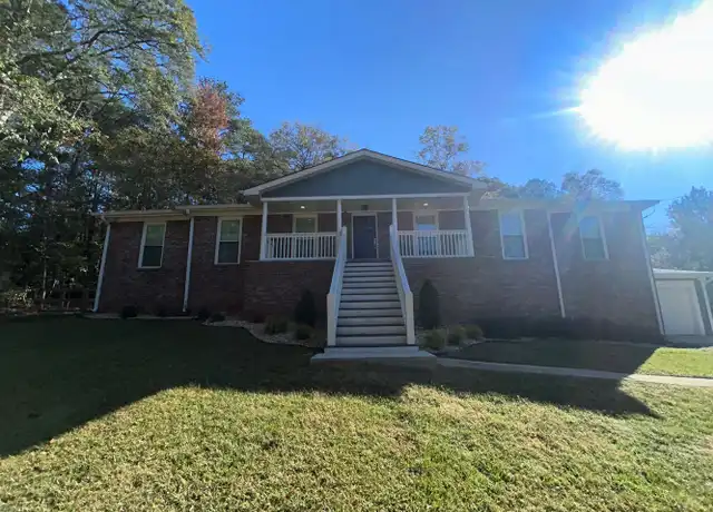 Property at 7030 Petersburg Rd Unit A, Fairburn, GA, 30213, 4 beds, 2.5 baths, [object Object]