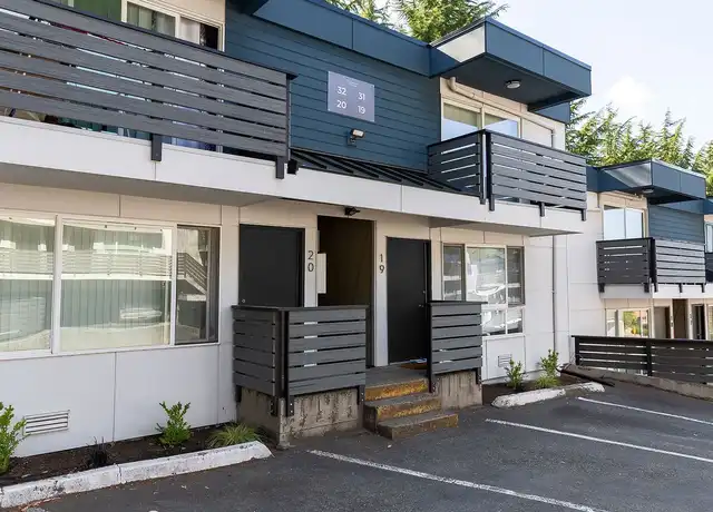 Property at Canopy Apartments - 3445 S 160th St, Seattle, WA, 98188, 0-2 beds, 1 bath, [object Object]