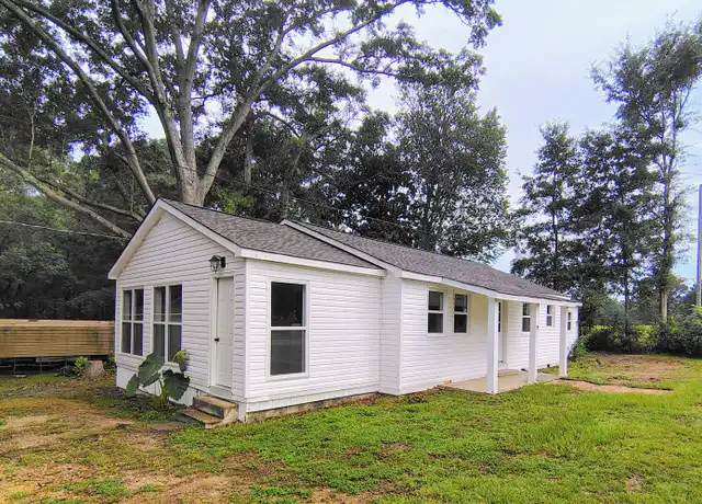 Property at 4607 Highway 589, Sumrall, MS, 39482, 3 beds, 1 bath, [object Object]