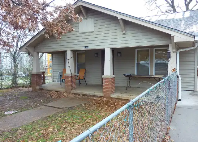 Property at 2305 Highland Ave Unit HA2305-BR1 (Upper West/Left), Knoxville, TN, 37916, 5 beds, 2 baths, [object Object]