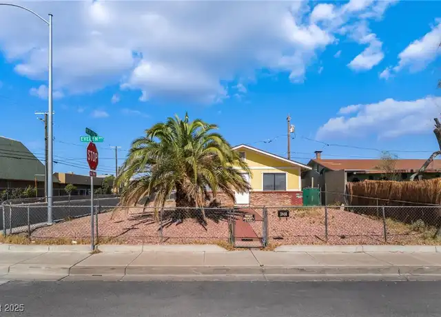 Property at 1801 Evelyn Ave, Henderson, NV, 89011, 3 beds, 2 baths, [object Object]