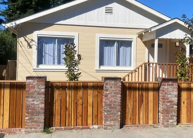 Property at 4331 Brookdale Ave, Oakland, CA, 94619, 1 bed, 1 bath, [object Object]