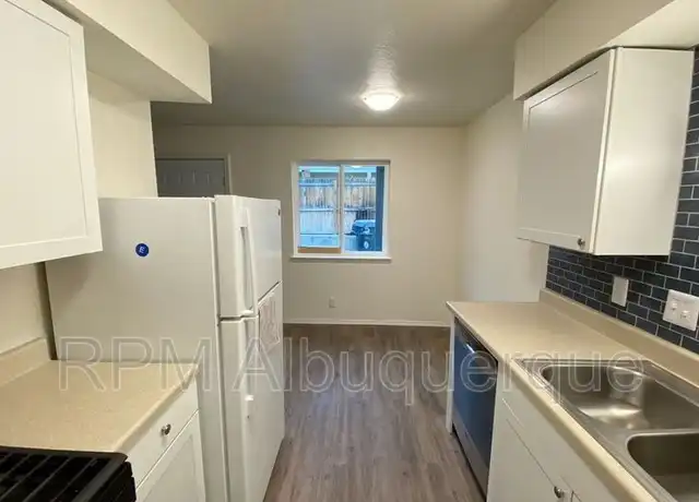 Property at 12120 Menaul Blvd NE Unit 3, Albuquerque, NM, 87112, 2 beds, 1 bath, [object Object]