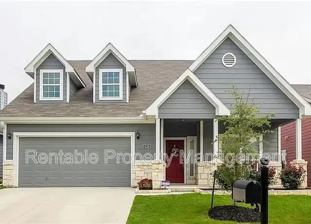 Property at 3136 Rockwell Ln, Fort Worth, TX, 76179, 4 beds, 3 baths, [object Object]