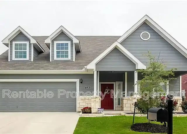 Property at 3136 Rockwell Ln, Fort Worth, TX, 76179, 4 beds, 3 baths, [object Object]