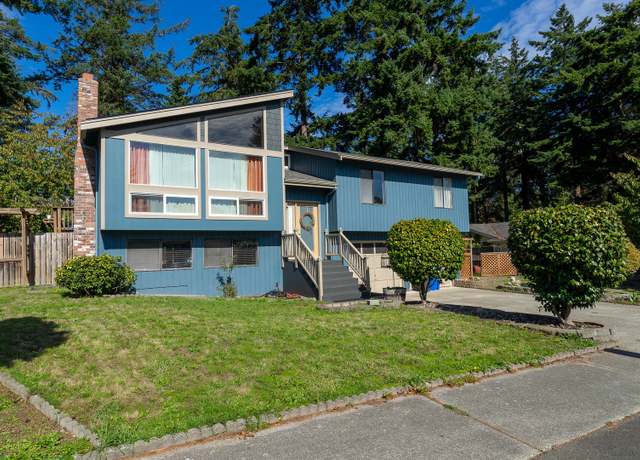 Photo of 564 NW 2nd Ave, Oak Harbor, WA 98277