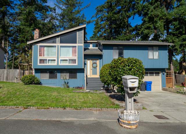 Photo of 564 NW 2nd Ave, Oak Harbor, WA 98277