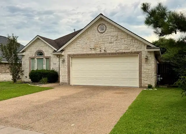 Property at 4010 Pomel Dr, College Station, TX, 77845, 3 beds, 2 baths, [object Object]