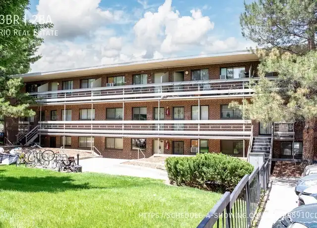 Property at 2110 N Williams St Unit 230, Denver, CO, 80205, 3 beds, 2 baths, [object Object]