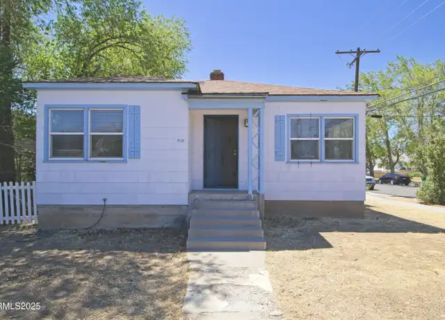 Property at 202 Claremont St, Reno, NV, 89502, 2 beds, 1 bath, [object Object]