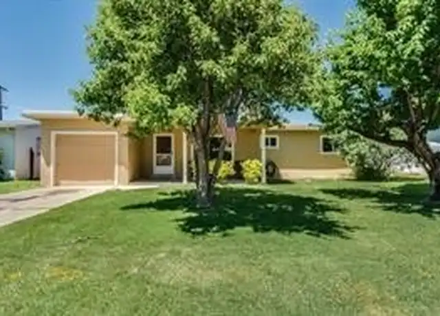 Property at 1234 Bonito Ave, Grand Junction, CO, 81506, 3 beds, 1 bath, [object Object]