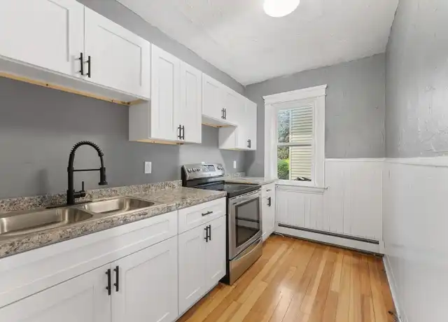 Property at 24 Birch St Unit 2, Woonsocket, RI, 02895, 2 beds, 1 bath, [object Object]