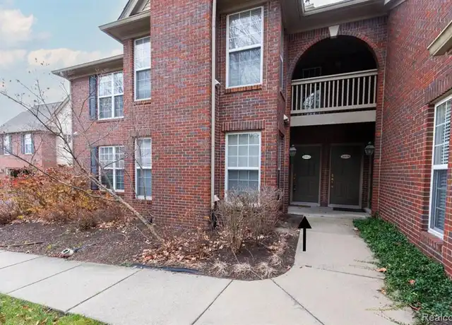 Property at 28460 Carlton Way Dr, Novi, MI, 48377, 2 beds, 2 baths, [object Object]