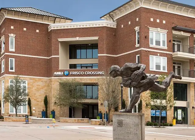 Photo of 7255 Texas Rangers Dr, Frisco, TX 75034