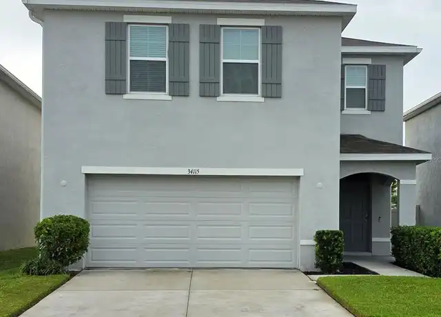 Property at 34115 Jasper Stone Dr, Wesley Chapel, FL, 33543, 4 beds, 2.5 baths, [object Object]