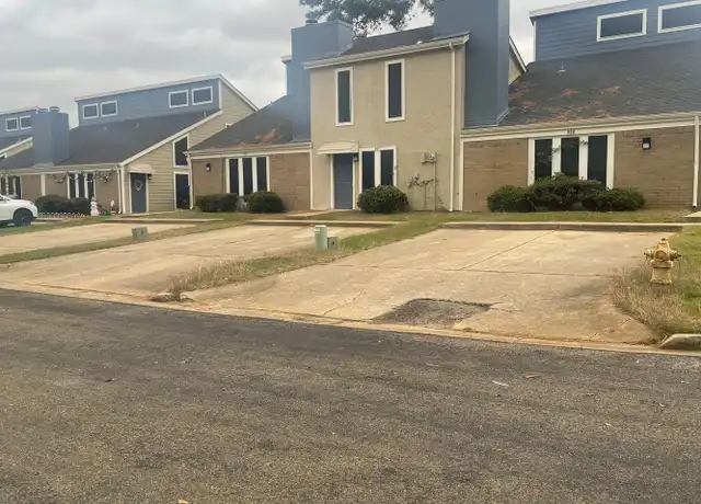 Property at 900 Creekside Dr Unit B3 2x2 1190 sqft, Longview, TX, 75604, 2 beds, 2 baths, [object Object]