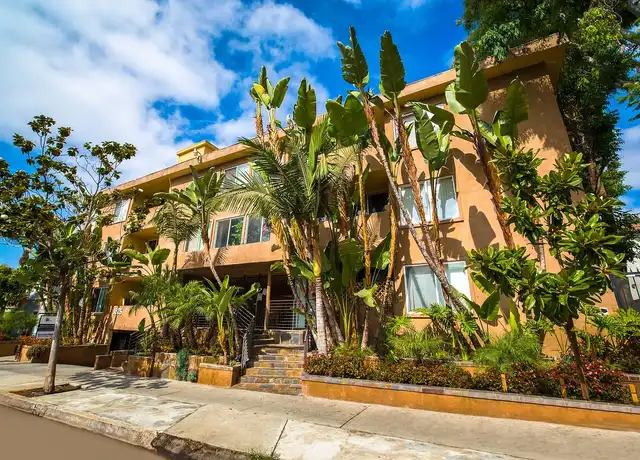 Property at Hollywood Colony - 1825 N Cherokee Ave, Los Angeles, CA, 90028, 1-2 bed, 1-2 bath, [object Object]