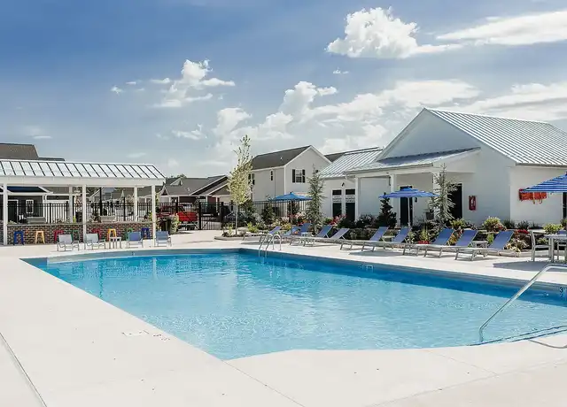 Property at Dupont Meadows - 2131 Sweet Breeze Way, Fort Wayne, IN, 46818, 2-3 beds, 1.5-2.5 baths, [object Object]