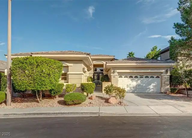 Property at 708 Pinnacle Heights Ln, Las Vegas, NV, 89144, 4 beds, 3 baths, [object Object]