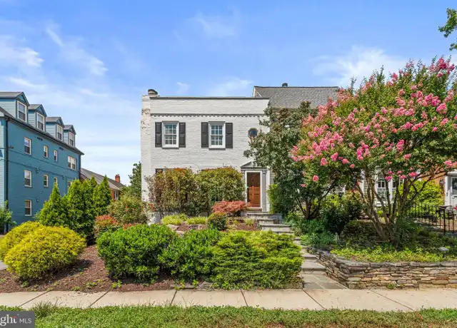 Property at 923 S Alfred St, Alexandria, VA, 22314, 4 beds, 3.5 baths, [object Object]