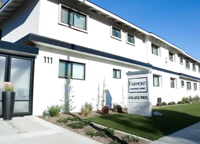 Property at Fairmont Apartments - 109 N Fairway Ln, West Covina, CA, 91791, 1 bed, 1 bath, [object Object]