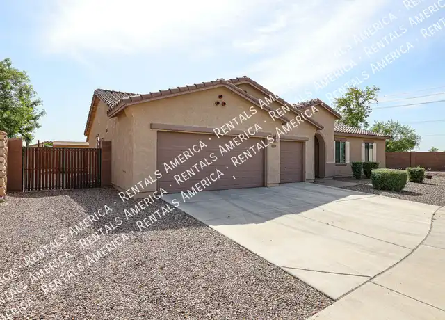 Property at 5907 S 56th Dr, Laveen, AZ, 85339, 3 beds, 2 baths, [object Object]