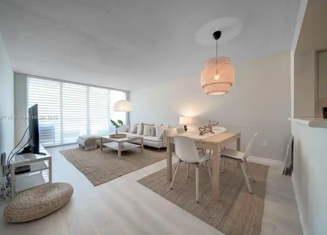 Property at 1900 Sunset Harbour Dr Unit 1005, Miami Beach, FL, 33139, 1 bed, 1.5 baths, [object Object]