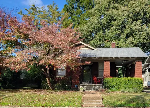 Property at 2022 Felix Ave, Memphis, TN, 38104, 2 beds, 1 bath, [object Object]