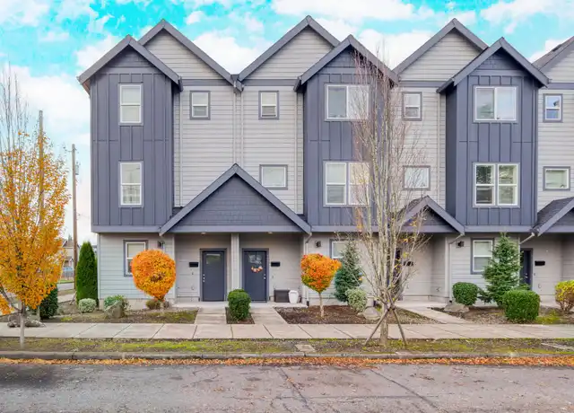 Property at 603 NE 92nd Ave Unit 607, Portland, OR, 97220, 4 beds, 3 baths, [object Object]