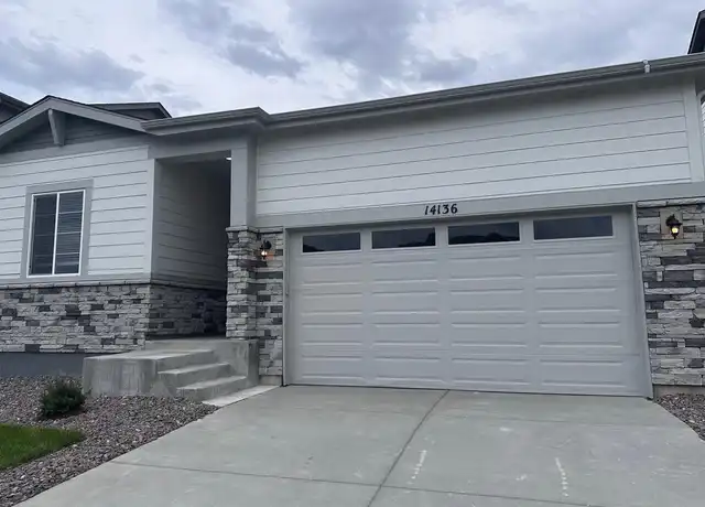 Property at 14136 Bunny Hop Ln, Parker, CO, 80134, 3 beds, 2 baths, [object Object]