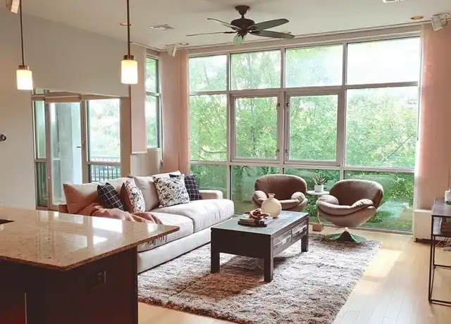 Property at 1406 Columbus St Unit 20011, Houston, TX, 77019, 1 bed, 1 bath, [object Object]