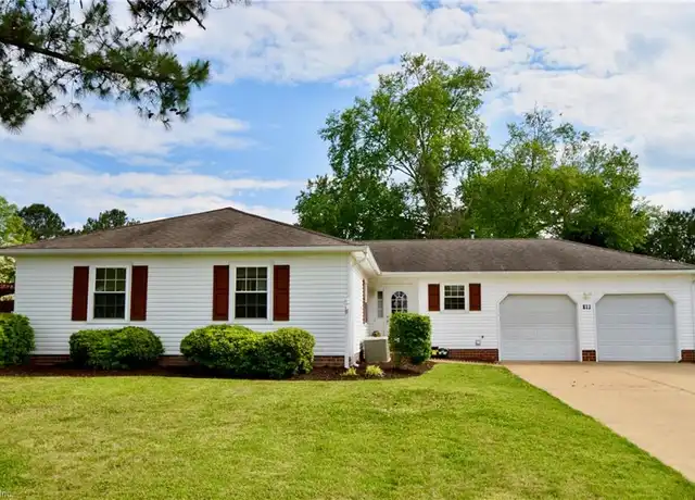 Property at 813 Levy Loop, Virginia Beach, VA, 23454, 3 beds, 2 baths, [object Object]