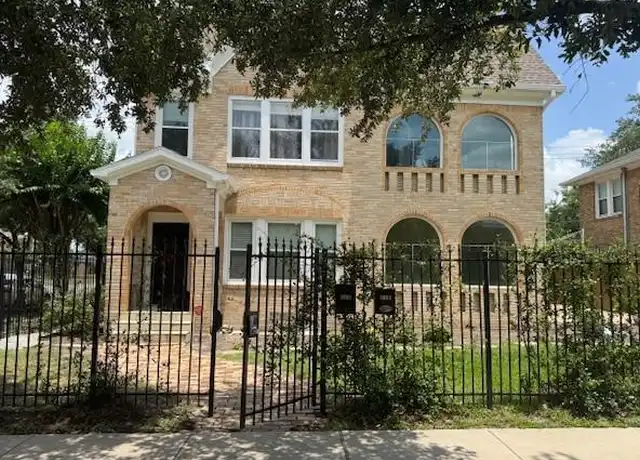 Property at 3001 Rosedale St, Houston, TX, 77004, 2 beds, 2 baths, [object Object]