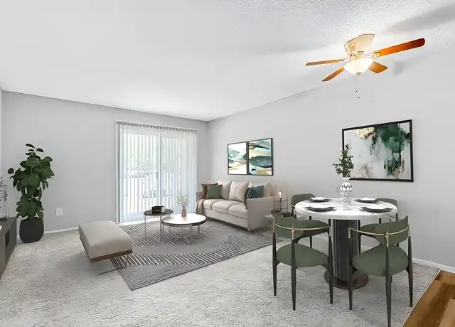 Property at Lakes Edge Apartments - 5644 W Market St, Greensboro, NC, 27409, 1-2 bed, 1 bath, [object Object]